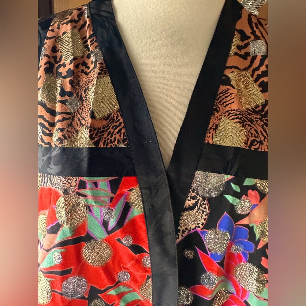 Jacket / Top/ Overtop Lightweight